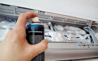 Как почистить сололифт в домашних условиях