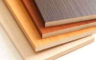 Лдсп что это за материал для кухни