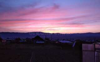 Что такое накат в землянке