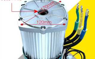 Как собрать электромобиль своими руками