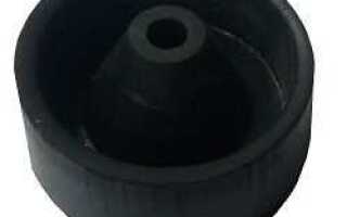 Резиновый башмак как электроизолирующее средство защиты человека