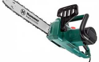 Бензопила или электропила что лучше для дачи