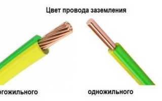 Белый и синий провод где плюс