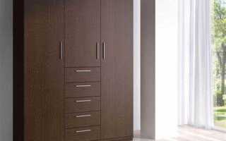 Как передвинуть тяжелый шкаф без ножек