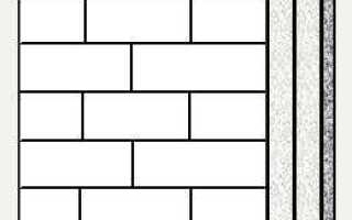 Как утеплить дом из силикатного кирпича