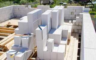 Газобетонные блоки что это такое плюсы и минусы
