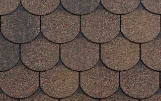 Мягкая черепица цена на что крепится