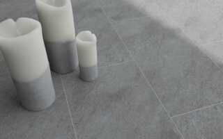 Как очистить керамогранит от грунтовки