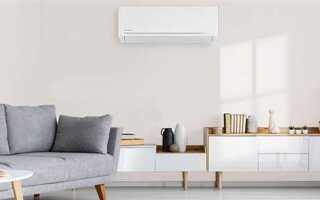 Что такое сплин система у кондиционера