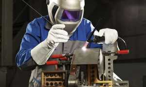 Что нужно для аргонной сварки