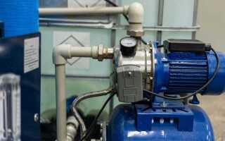 Как увеличить давление воды в садовом шланге