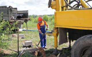 Как рассчитать дебит скважины на воду