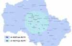 Какая зона зимостойкости в московской области