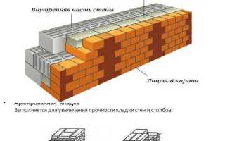 Как узнать толщину стены в квартире