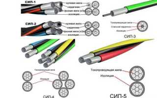 Как соединить сип между собой в воздухе