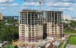 Какой самый большой строительный рынок в москве