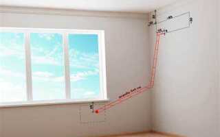 Сколько розеток нужно для кондиционера в квартире