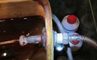 Поплавок в унитазе пропускает воду что делать