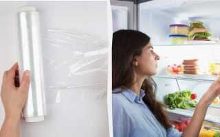 Как склеить полку в холодильнике пластиковую