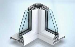 Как выбрать стеклопакет для пластиковых окон
