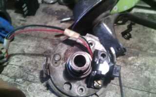 Что такое датчик холла в автомобиле