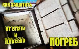 Как защитить мдф от влаги