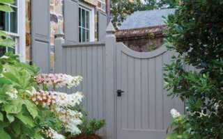 Как оформить дорожку от калитки к дому