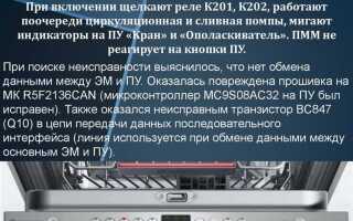 Пмм bosch где находится тэн мр бос