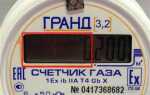 Сломался газовый счетчик что делать в квартире