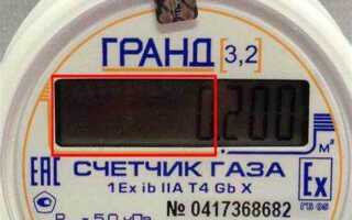 Сломался газовый счетчик что делать в квартире