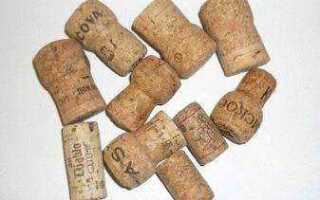 Как сделать пробку для термоса