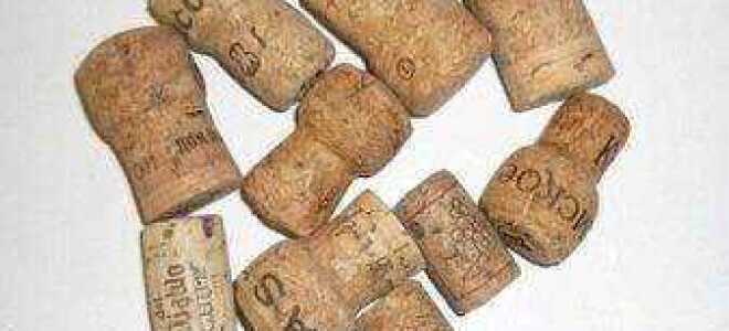 Как сделать пробку для термоса