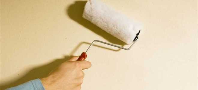 Как сделать грунт для холста