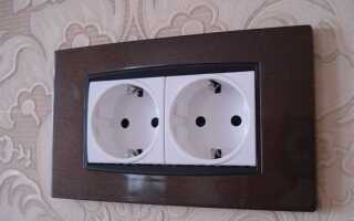 Сколько розеток можно подключить от одной розетки