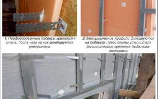 Как клеить плитку на пеноплекс