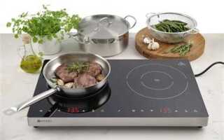 Термопаста для индукционной плиты какую выбрать