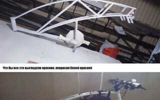 Что можно сделать из старого велосипеда своими руками