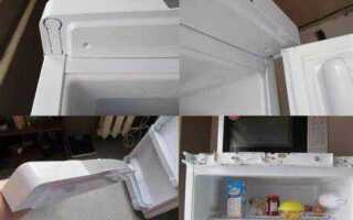 Как переставить дверь в холодильнике самсунг на другую сторону