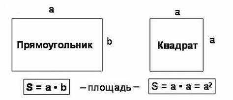 Как рассчитать количество сантиметров в одном квадратном метре вручную?