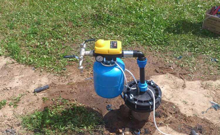 Типичные проблемы и ограничения при эксплуатации абиссинской скважины