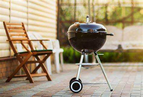 Время готовки: почему барбекю дольше, а гриль быстрее