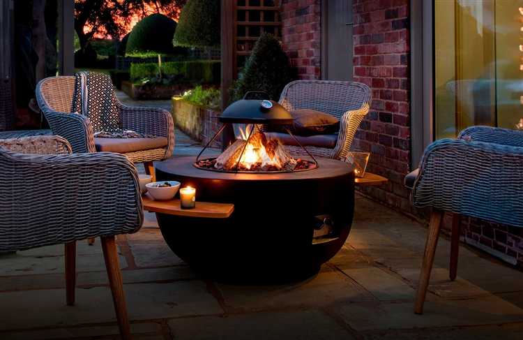 Как нагреваются барбекю и гриль: разница в способах приготовления