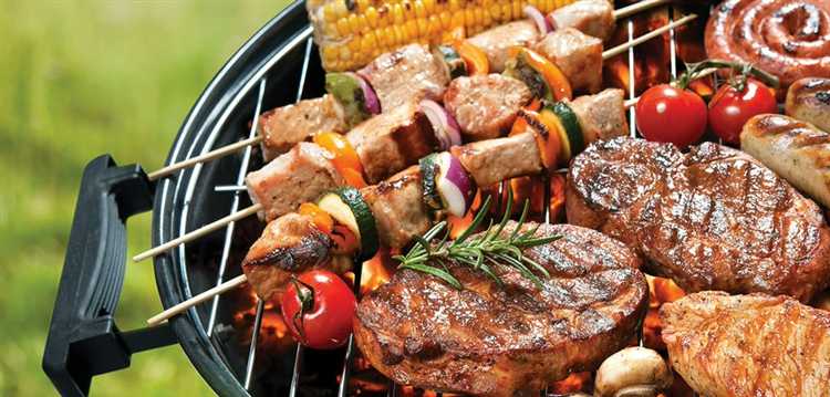 Барбекю и гриль в чем разница Барбекю и гриль в чем разница