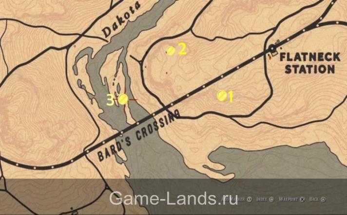 Риски и меры безопасности при поиске больших круглых камней