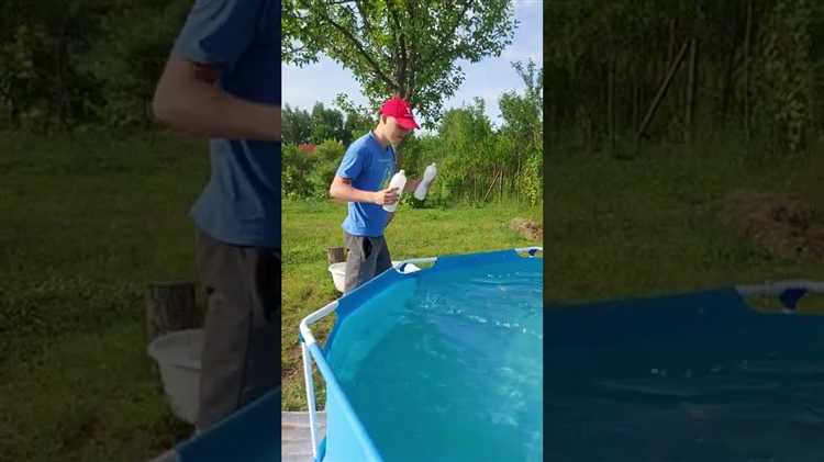 Корректировка белизны с помощью фильтрации и химических реагентов