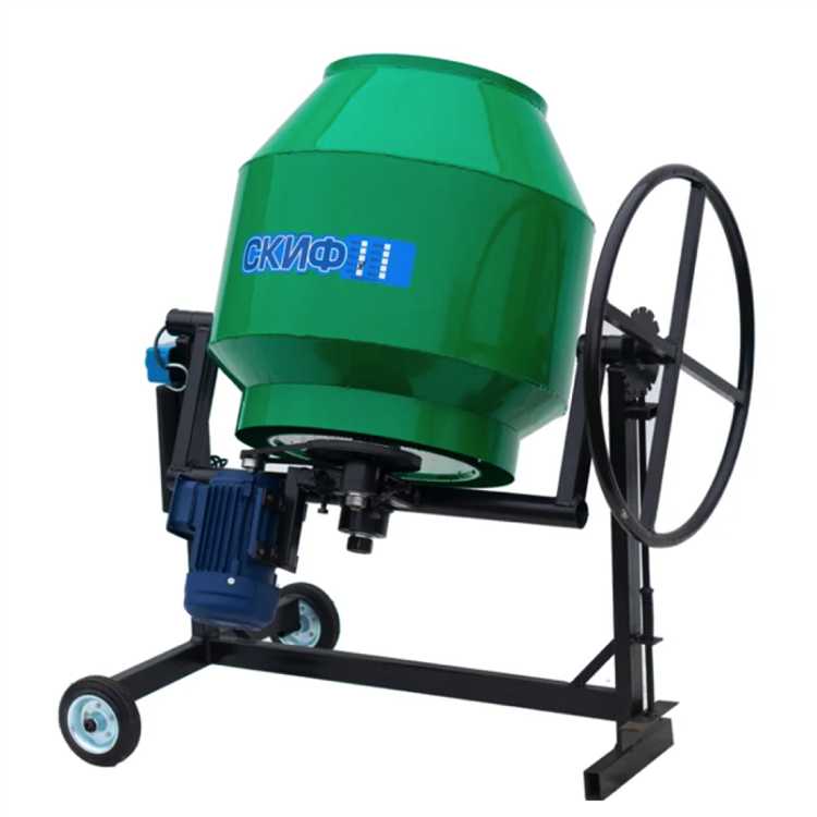 Бетономешалка 180 литров сколько загружать Бетономешалка 180 литров сколько загружать