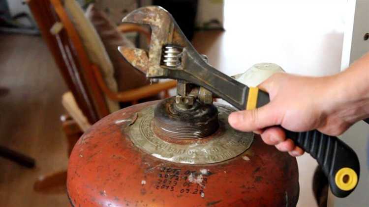 Риски и последствия неисправности безопасного вентиля