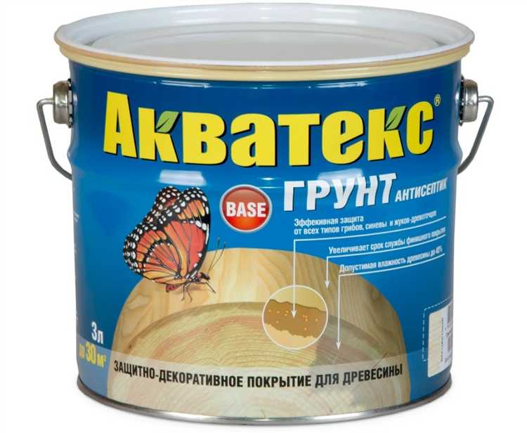 Срок службы пропитки и частота повторной обработки древесины