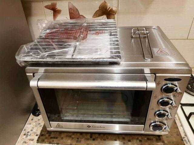 Как подключается духовой шкаф и зачем это важно