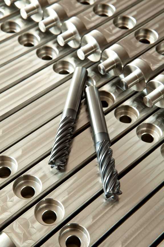 Автоматический кернер